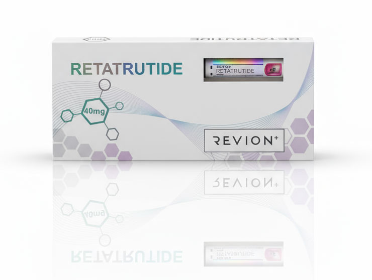 Retatrutide 40mg