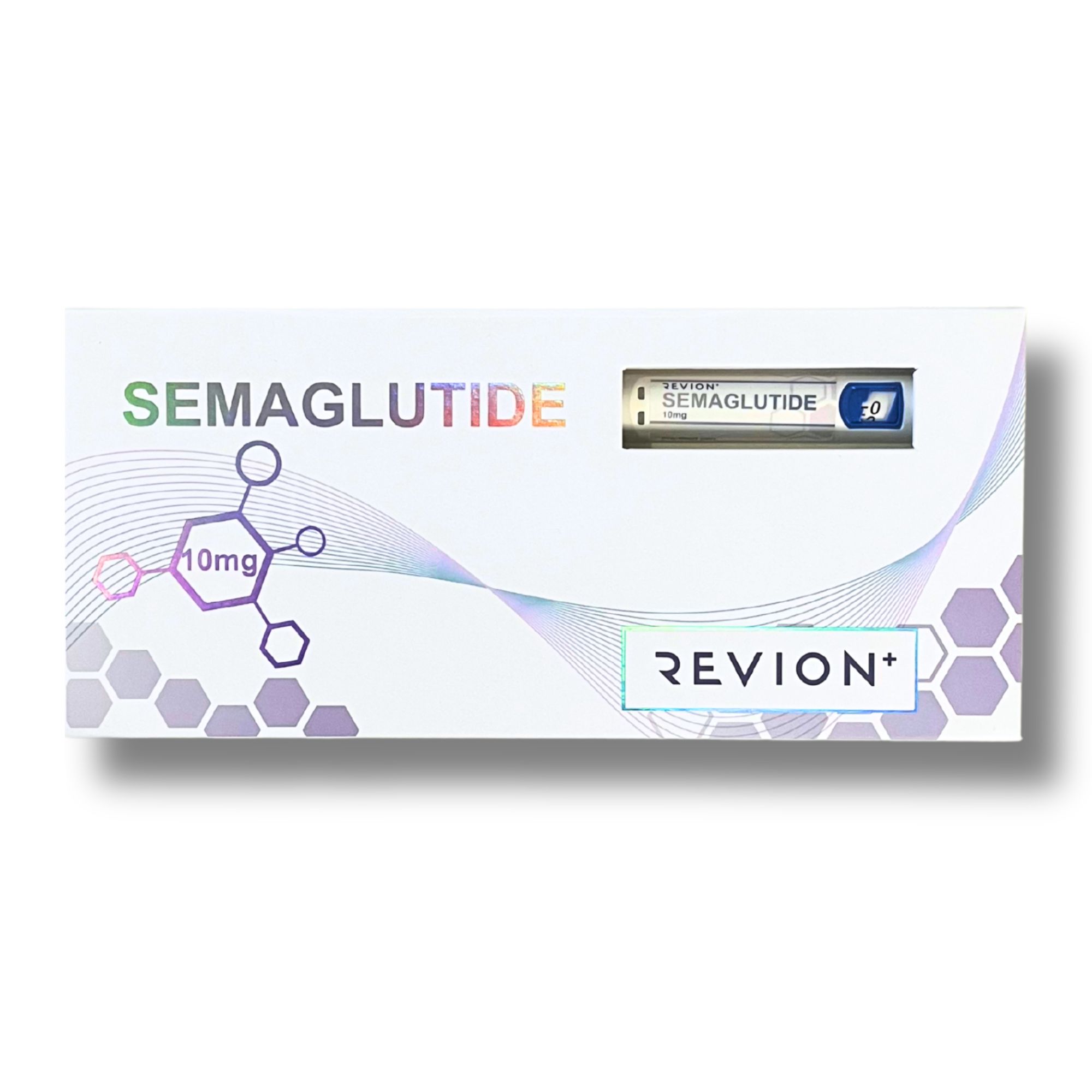Semaglutide 10mg