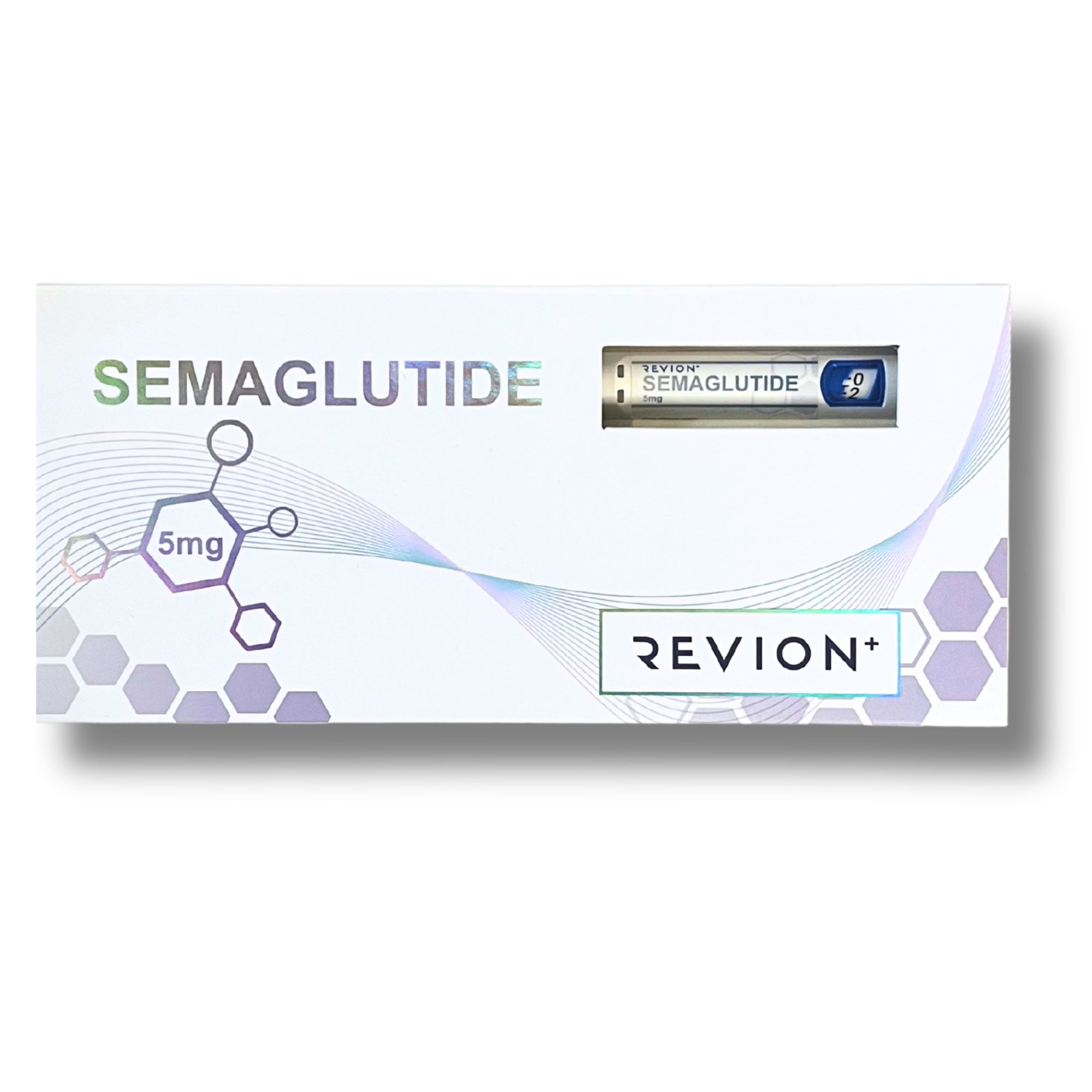 Semaglutide 5mg